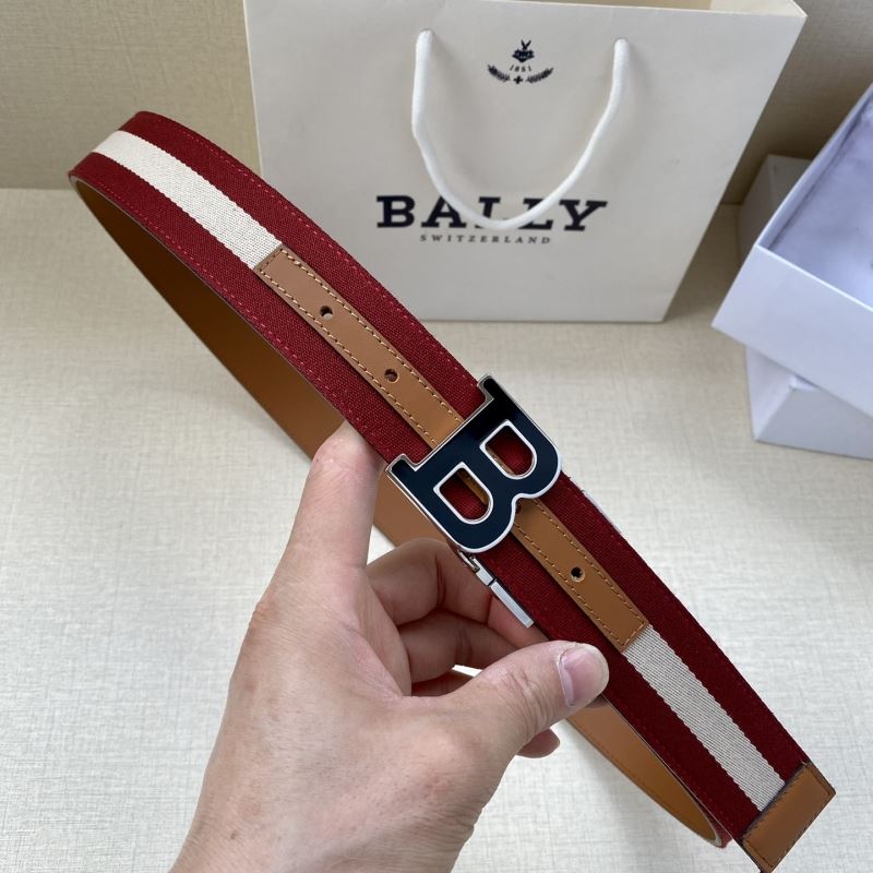 BALLY